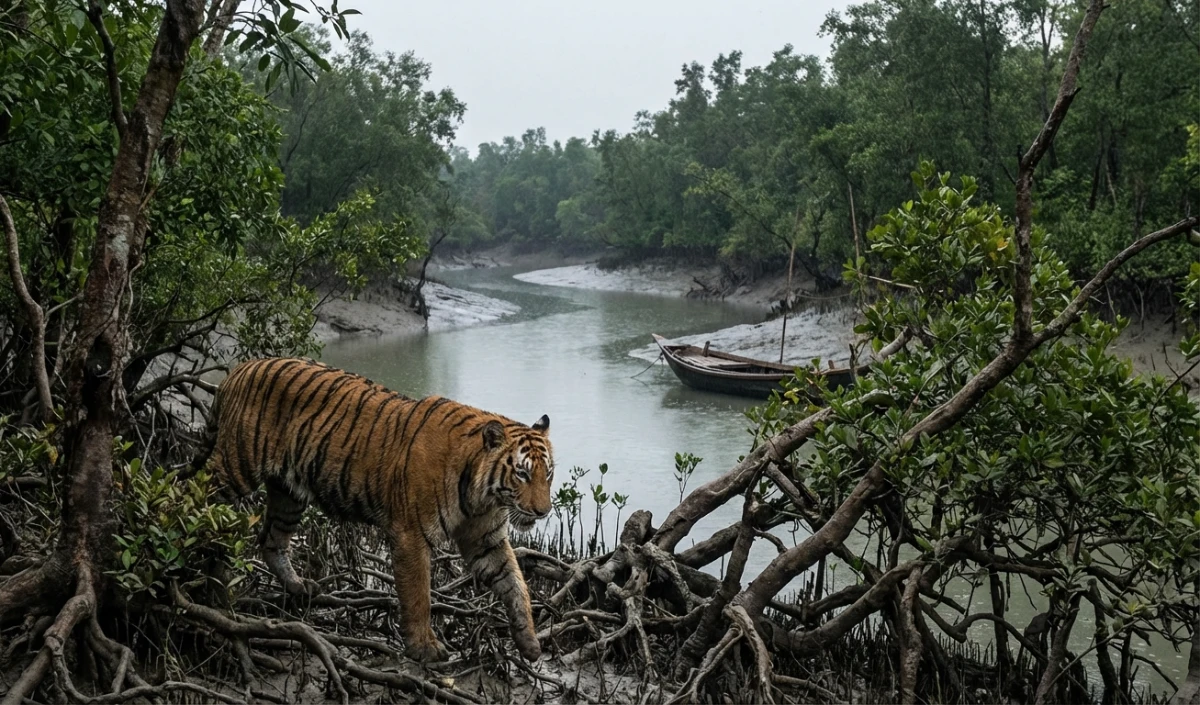 Travel Lovers के लिए Good News! IRCTC लाया Sunderban पैकेज, खाना-रहना और घूमना सब शामिल