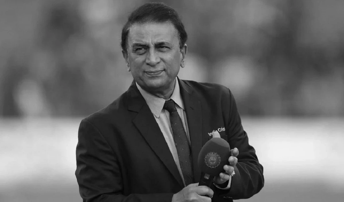 India vs New Zealand T20: अभिषेक शर्मा की विस्फोटक पारी पर सुनील गावस्कर का हल्का-फुल्का अंदाज