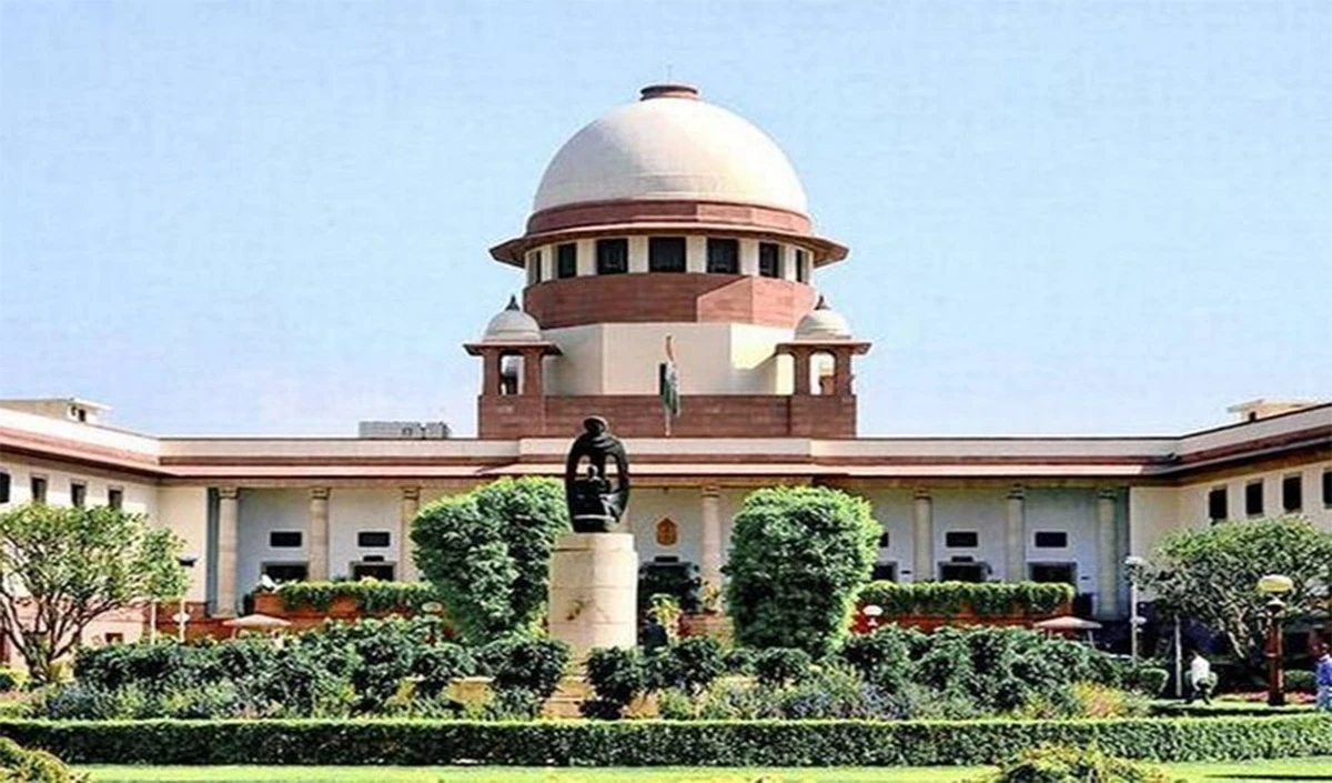 Banthia आयोग की रिपोर्ट रद्द होगी? Supreme Court ने महाराष्ट्र सरकार से मांगा जवाब, जानें मामला
