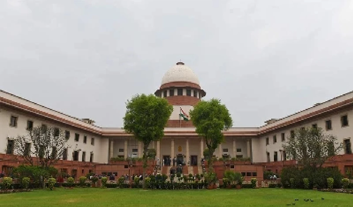 Menstrual Hygiene अब मौलिक अधिकार, Supreme Court ने इसे Right to Life से जोड़ा