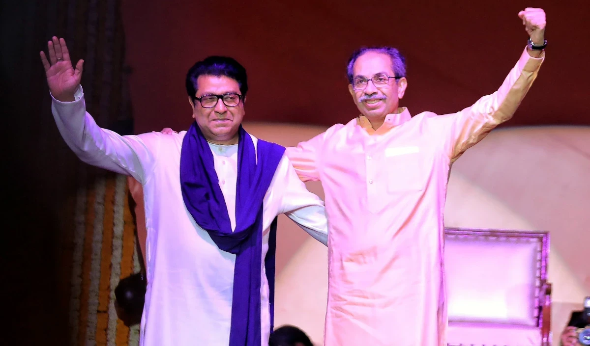 BMC Elections 2026: उद्धव-राज ठाकरे का संयुक्त वचननामा, मुंबई के लिए बड़े वादे