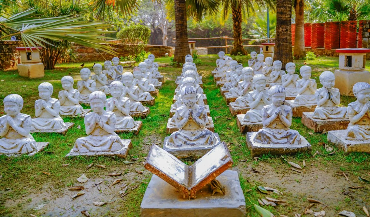 Delhi के ये 4 ‘Hidden Gems’ आपकी Instagram Reels को बना देंगे Viral, देखें लिस्ट