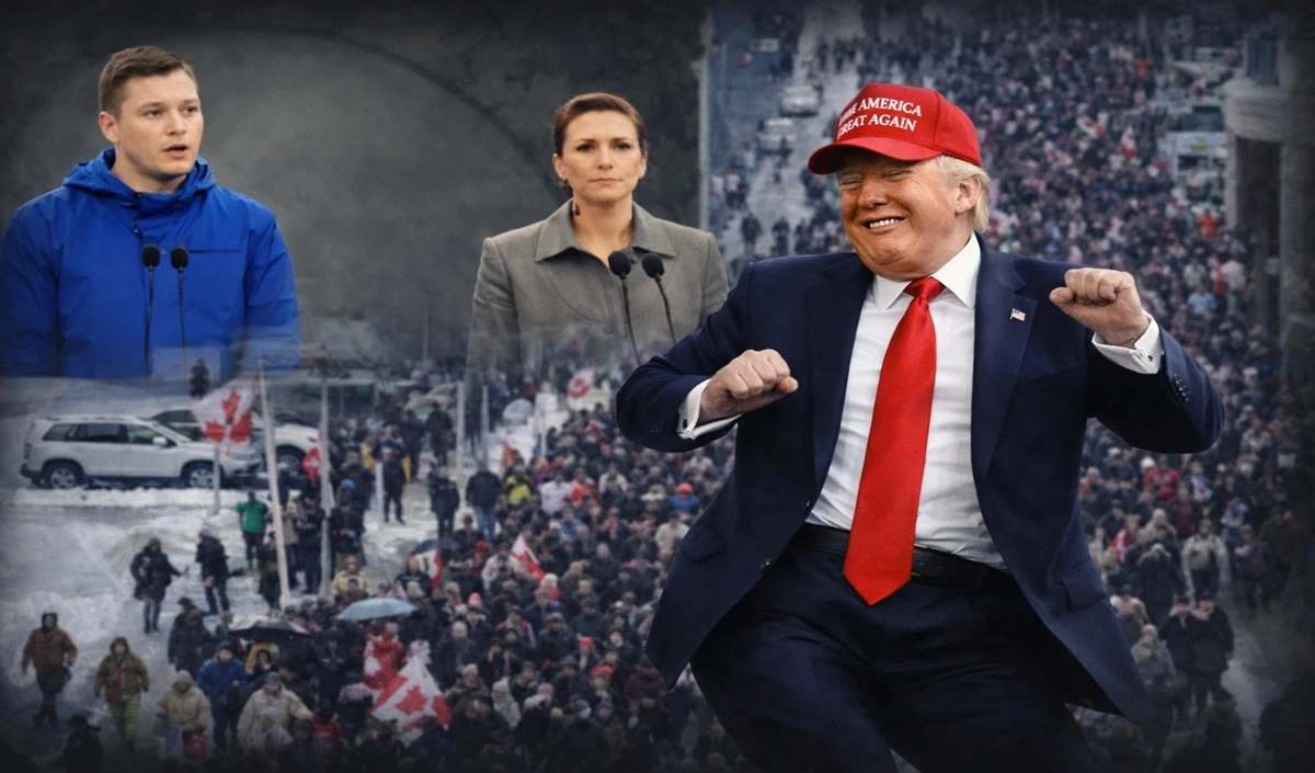 डेनमार्क, अब एक्शन का वक्त आ गया…20 सालों से NATO की चेतावनी को किया नजरअंदाज, ग्रीनलैंड पर हमले का आदेश देने वाले हैं ट्रंप?