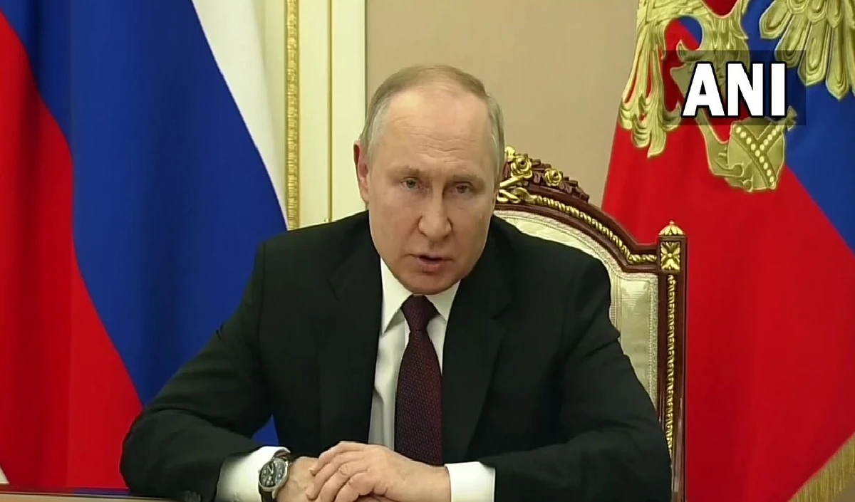 Trump के दूतों संग Putin की 4 घंटे चली Secret Meeting, शांति के लिए इस एक मुद्दे पर अड़ा रूस