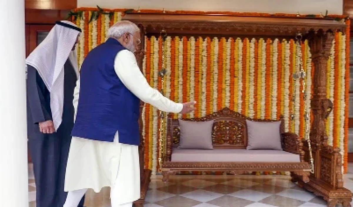 एयरपोर्ट डील कैंसिल…3 घंटे की भारत यात्रा के बाद UAE ने लिया बड़ा फैसला,  भारत के लिए पाक पर की ‘स्ट्राइक’!