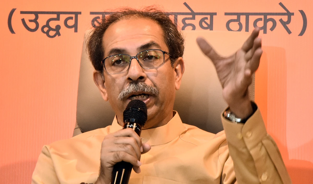 BJP पर ‘धोखे’ का आरोप, हार के बाद भी Uddhav Thackeray को भरोसा- ईश्वर की इच्छा से Mumbai में होगा अपना Mayor