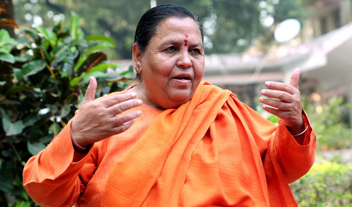 Indore Deaths: Uma Bharti ने अपनी सरकार को घेरा! कहा- यह CM मोहन यादव की परीक्षा की घड़ी