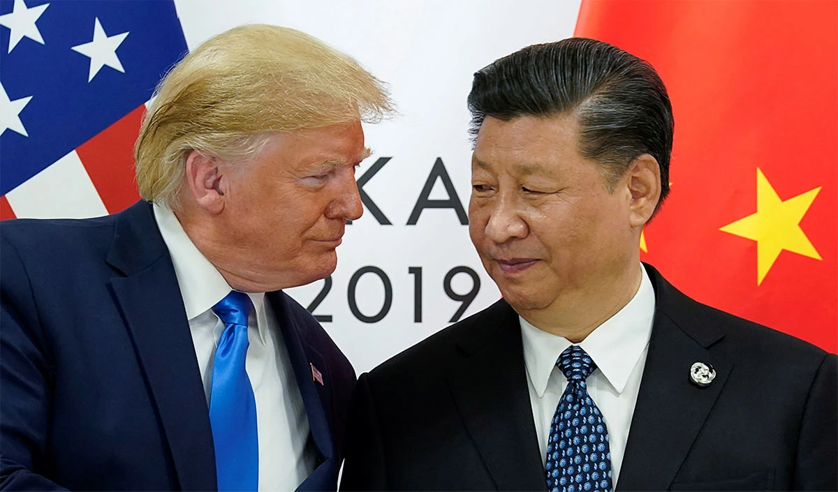 Semiconductor Chips की जंग और तेज हुई, अमेरिका ने China के तकनीकी सपनों पर कर दिया सीधा वार