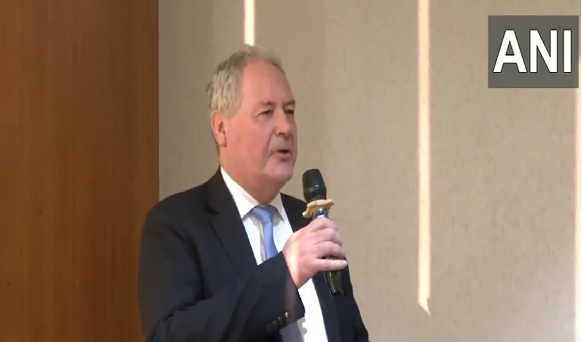 वेनेजुएला पर अमेरिकी अटैक के बीच अब ब्रिटेन ने कश्मीर को लेकर क्या बड़ा दावा कर दिया,  चौंका भारत!