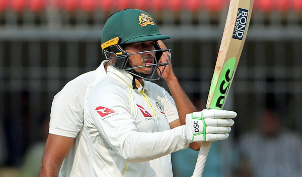 Sydney Test से पहले ऑस्ट्रेलिया का बड़ा दांव, कप्तान Steve Smith ने दिखाया 39 साल के इस Player पर पूरा भरोसा