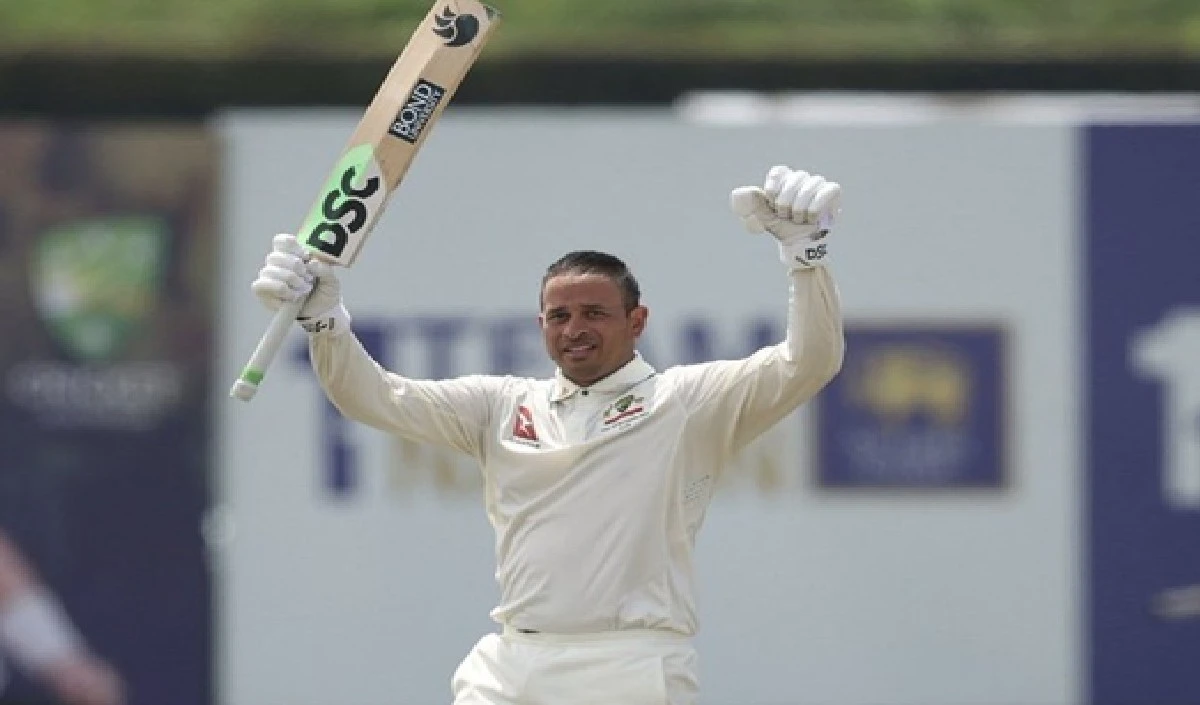 Ashes Series के बीच उस्मान ख़्वाजा का बड़ा ऐलान, सिडनी टेस्ट के बाद लेंगे Retirement