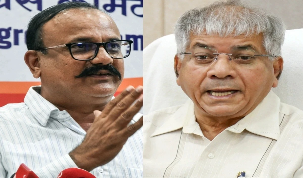 BMC Polls: एक गठबंधन ऐसा भी! VBA को नहीं मिले उम्मीदवार, कांग्रेस को लौटाईं 16 सीटें