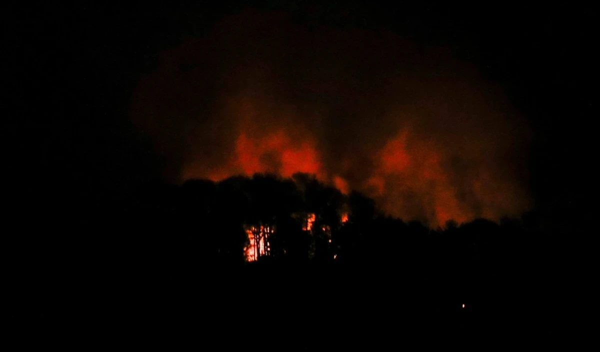 American operation में वेनेजुएला के कम से कम 24 सुरक्षा अधिकारी मारे गए: Venezuelan Military