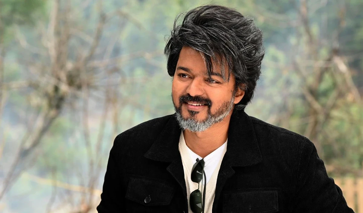 Vijay की फिल्म जना नायकन पर  मद्रास हाईकोर्ट का ‘ब्रेक’, रिलीज से पहले लगा बड़ा झटका