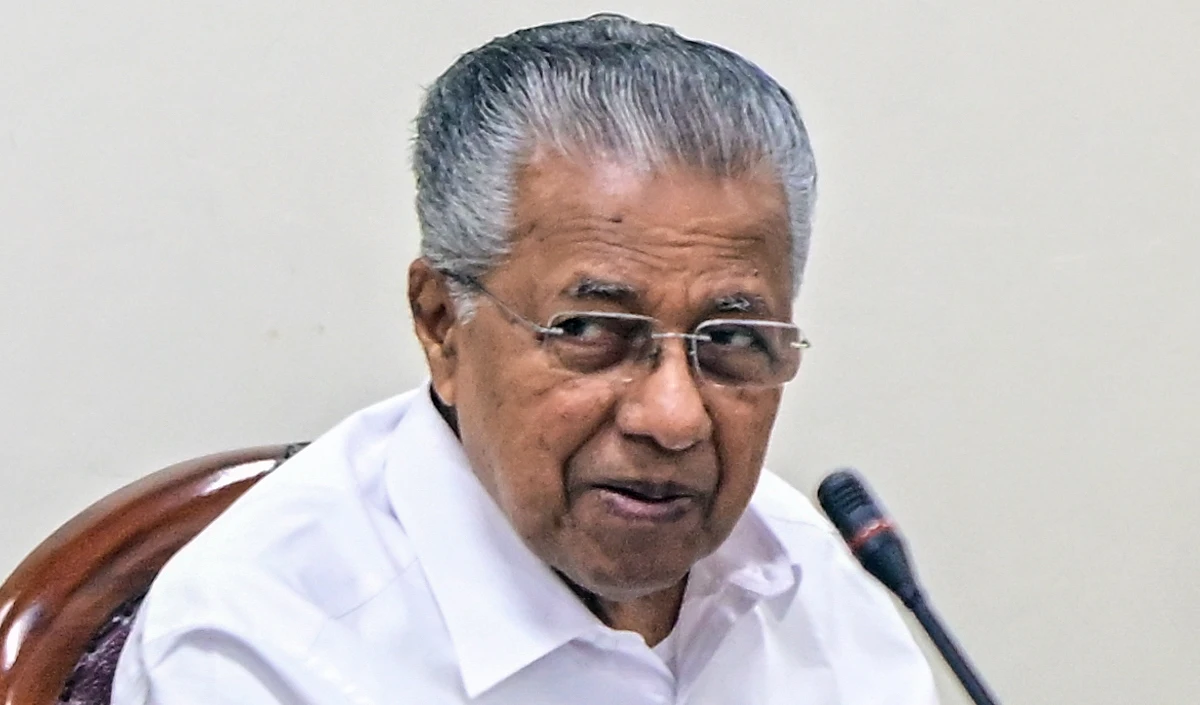 ‘जब लाचारों पर चलेगा बुलडोजर, तो प्रतिक्रिया आना स्वाभाविक है’, CM विजयन का Bengaluru Action पर जवाब