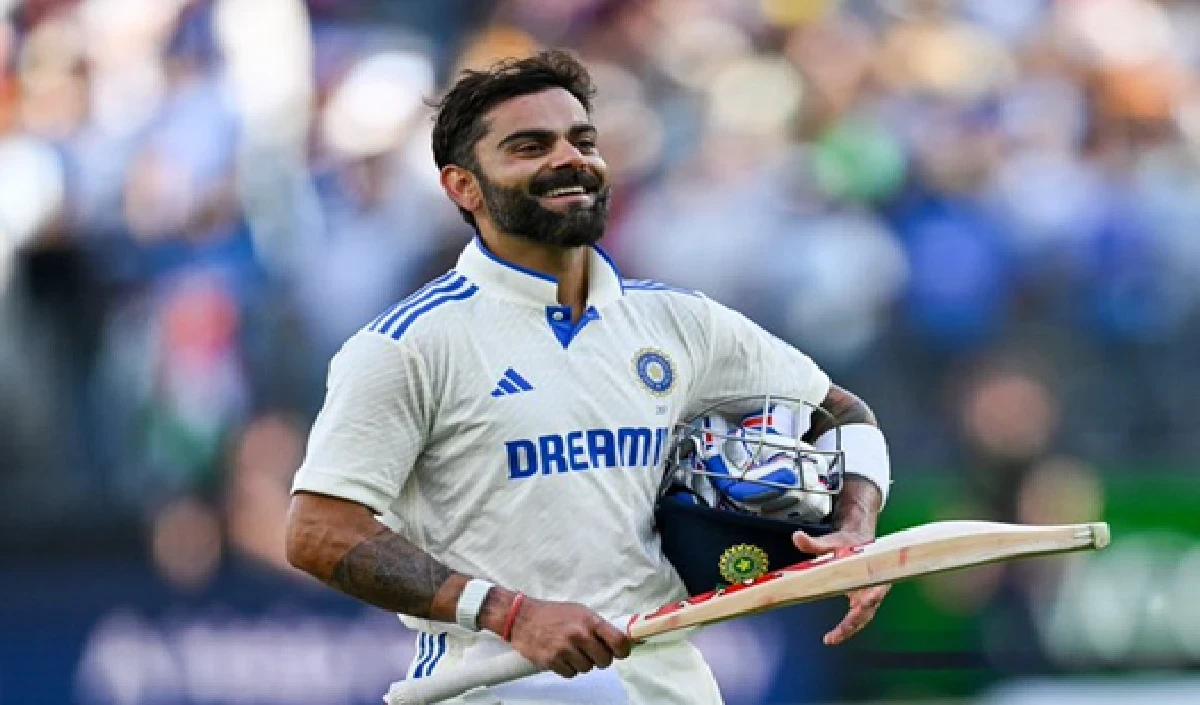 Virat Kohli के टेस्ट संन्यास पर मनोज तिवारी का बड़ा दावा, बयान से बढ़ी बहस