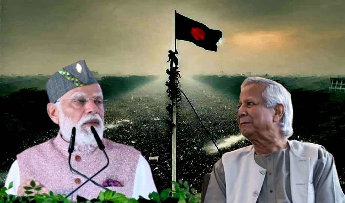 घुटनों पर आए युनूस, भारत से गिड़गिड़ाकर मांगा डीजल, फिर जो हुआ!