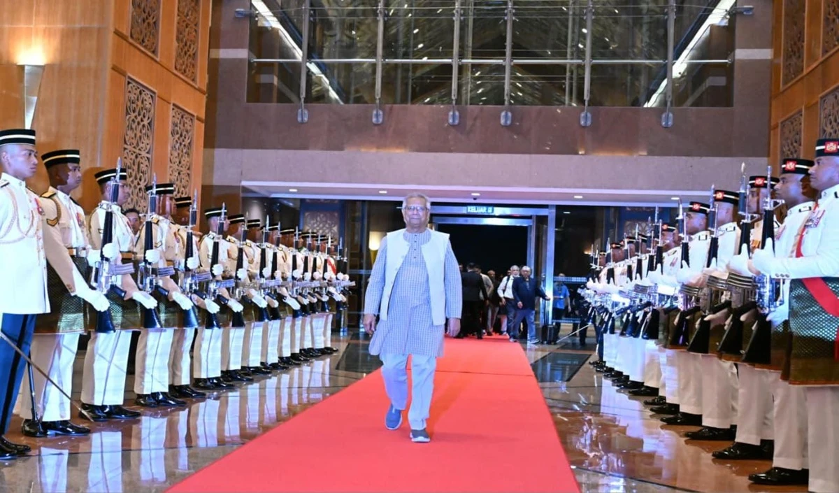 ठंडे बस्ते में पड़े SAARC को फिर से जीवित करने की यूनुस क्यों करने लगे मांग, भारत के बगैर इसकी कल्पना में कुछ दम है या सिर्फ बयानबाज़ी?