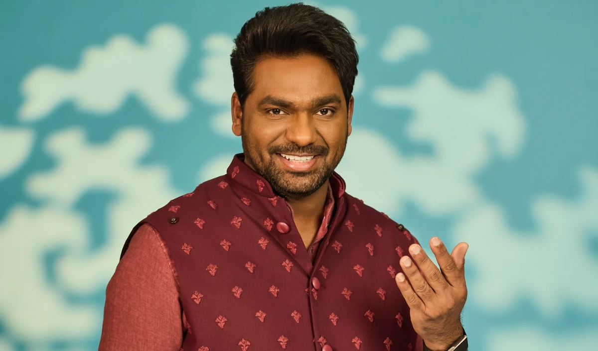 अलविदा ‘सख्त लौंडा’! जाकिर खान ने किया कॉमेडी से लंबे ब्रेक का ऐलान, 20 जून को हो सकता है आखिरी शो