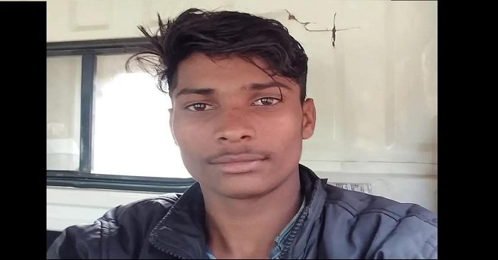 Ballia-धान कूटने की मशीन के बेल्ट में फंस कर युवक की मौत