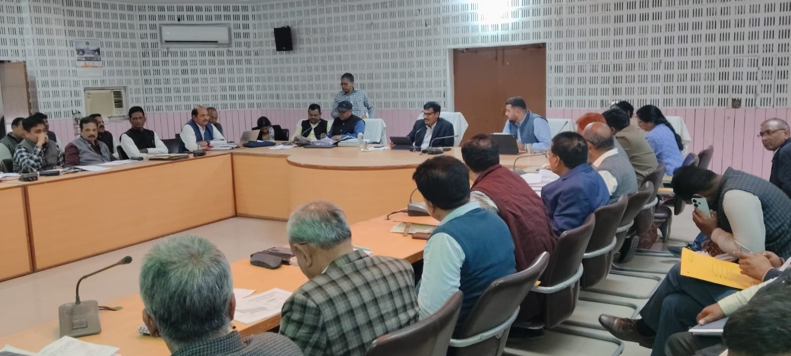 जनगणना 2027 की तैयारी शुरू, गणनाकर्मियों को मिलेगा विशेष प्रशिक्षण, मास्टर ट्रेनर देंगे ट्रेनिंग