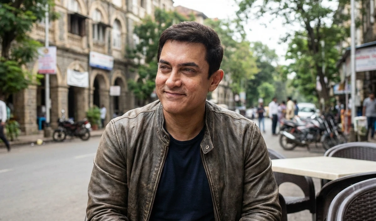 दोस्त Salman Khan के पिता के लिए परेशान Aamir Khan, बोले- Salim साहब जल्द घर लौटें