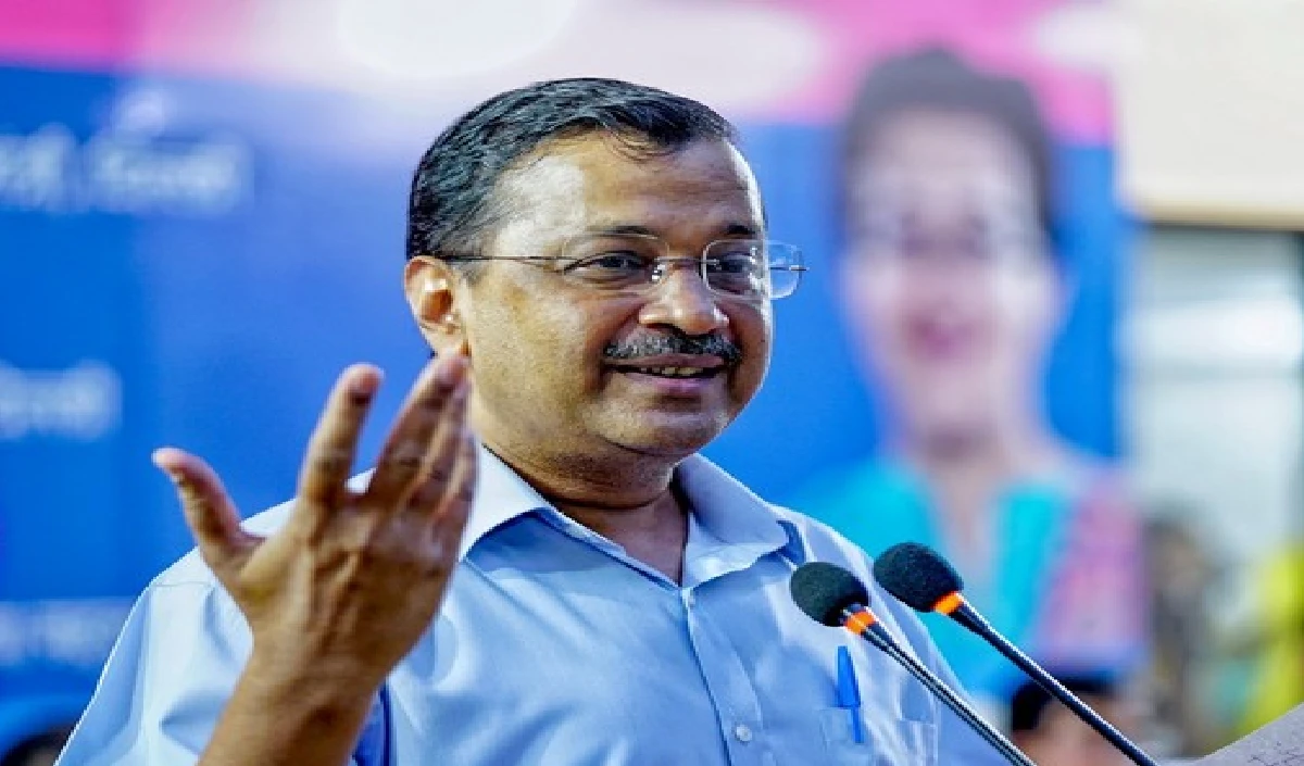 AAP के जश्न पर CBI का ‘ब्रेक’! Arvind Kejriwal की रिहाई के खिलाफ Delhi High Court पहुंची जांच एजेंसी