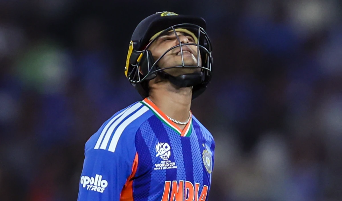 T20 World Cup में क्यों फ्लॉप हुए Abhishek Sharma? Sunil Gavaskar ने बताई असली वजह