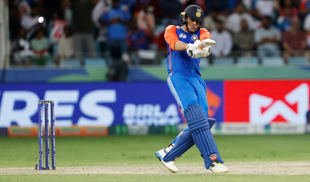 Team India को बड़ी राहत, हॉस्पिटल से डिस्चार्ज हुए Abhishek Sharma, तिलक वर्मा ने दिया Health Update