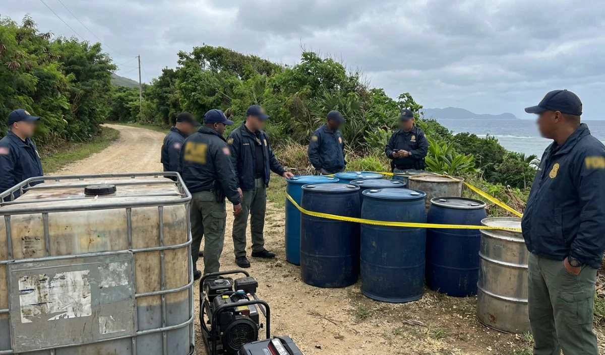 Jeffrey Epstein Island Scandal: क्या मानव अवशेषों को गलाने के लिए मंगवाया गया था 330 गैलन Acid?