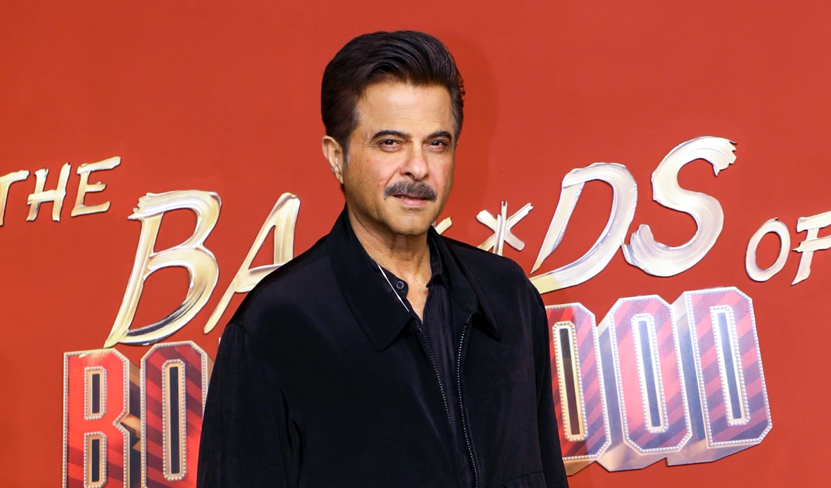 40 साल का सफर और ‘सूबेदार’ का जोश! Anil Kapoor बोले- ‘सिनेमा ने मुझे हमेशा चुनौती दी है’