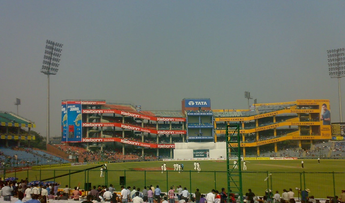 T20 World Cup: Delhi में खाली स्टेडियम बने DDCA की मुसीबत, गैर-भारत मैचों से दर्शक नदारद