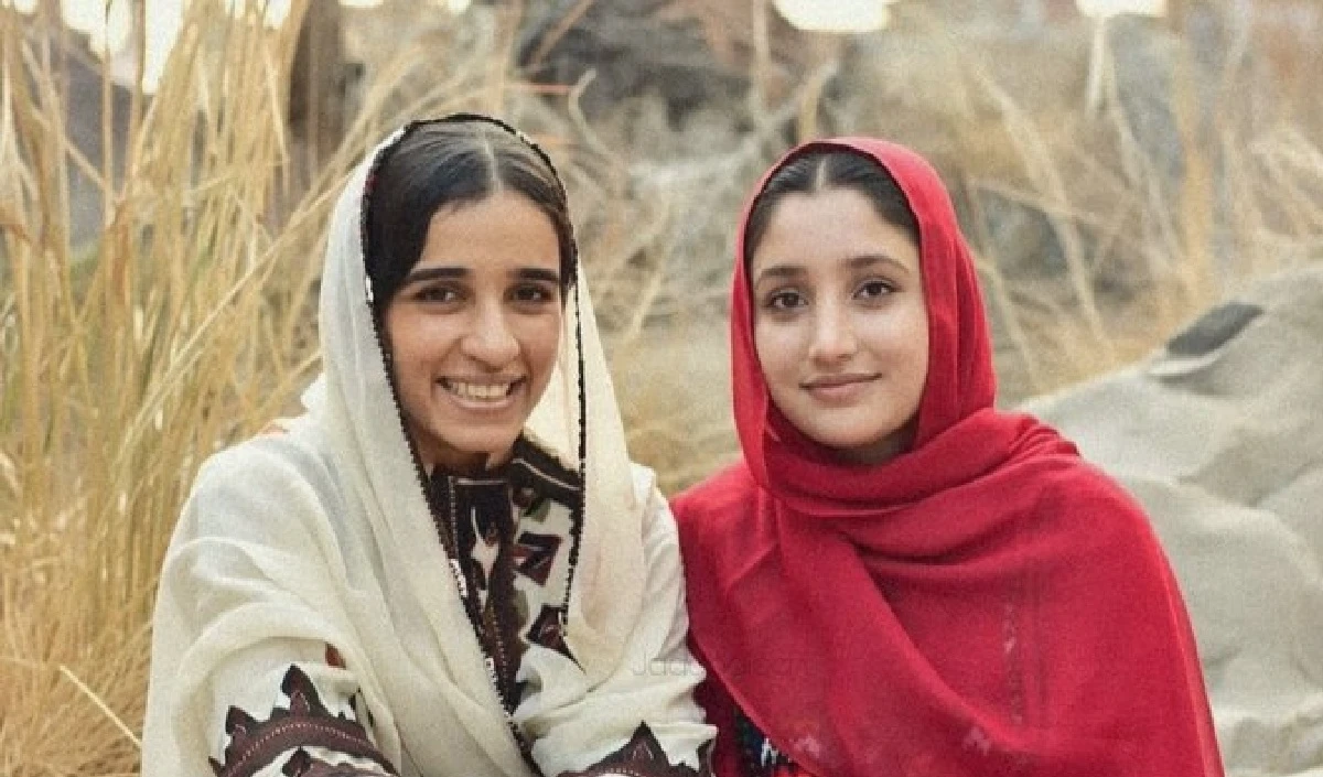 पाकिस्तानी सेना के लिए काल बनी बलूच महिला फिदायीन,  BLA ने जारी की तस्वीरें, बताया कैसे किया हमला