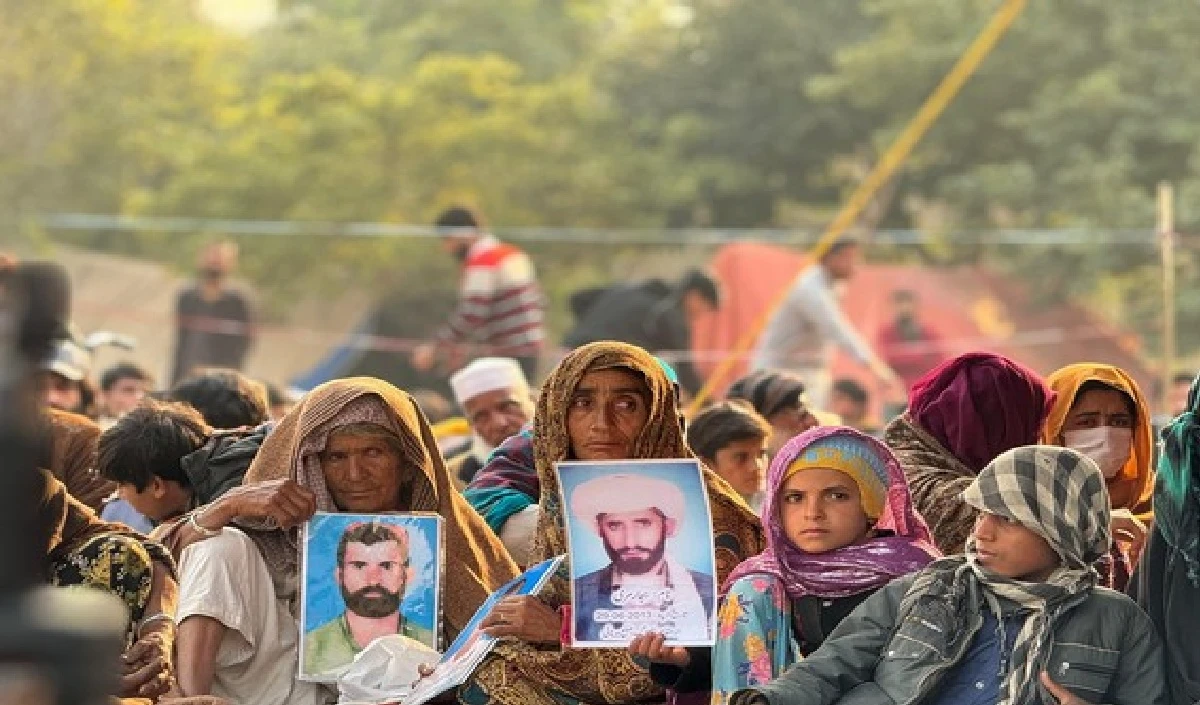 Balochistan में Pakistani सेना का बड़ा Action, बौखलाए Islamabad ने भारत पर मढ़े झूठे आरोप