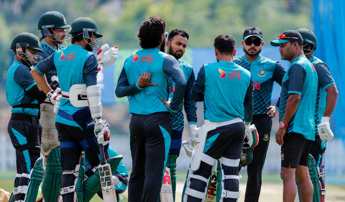 Bangladesh में सत्ता बदलते ही बदले क्रिकेट के सुर, नई सरकार अब BCCI से रिश्ते सुधारने में जुटी