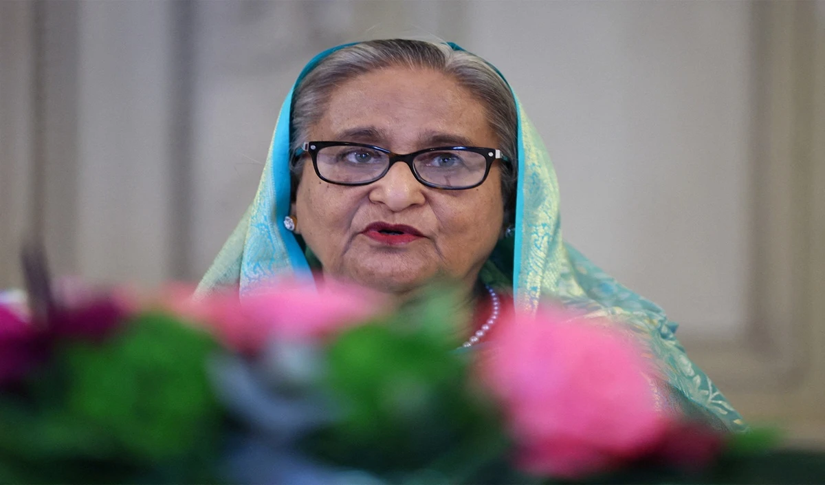 Bangladesh Land Scam: पूर्व PM Sheikh Hasina को 10 साल की जेल, परिवार के सदस्य भी दोषी करार