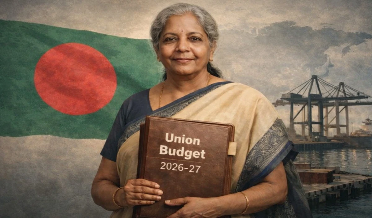 Union Budget 2026: हिंदुओं के खिलाफ हिंसा के बाद आधा हुआ बांग्लादेश का पैसा, क‍िसकी भरी झोली?