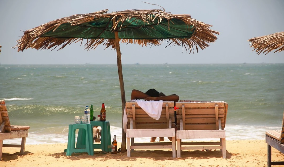 Best Place to visist in Feburary India: Goa से लेकर Rishikesh तक, फरवरी में घूमने के लिए ये हैं India की 5 Best Places