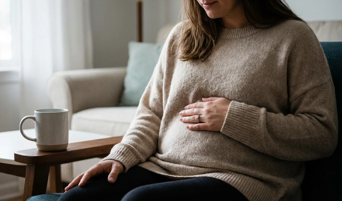 Morning Bloating और Water Retention से हैं परेशान? ये देसी Detox Drink देगी तुरंत आराम