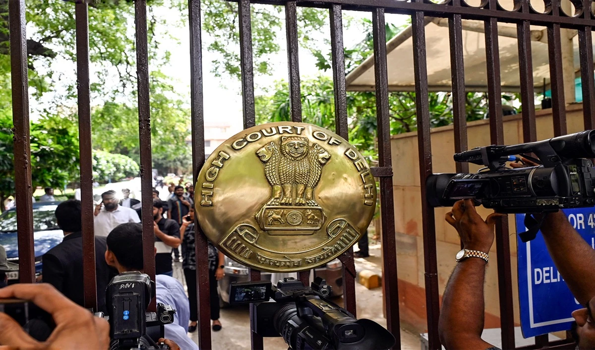 100 करोड़ की Cyber Fraud, 2 CAs को बड़ा झटका, Delhi High Court ने खारिज की अग्रिम जमानत
