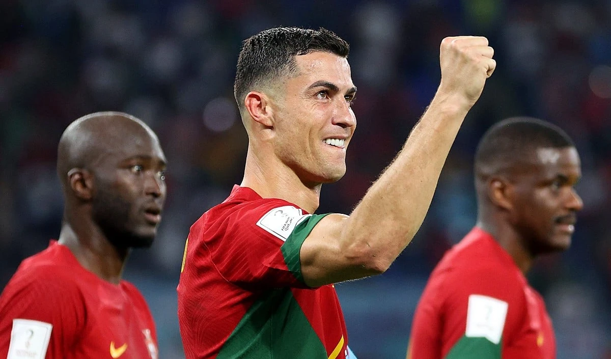 Cristiano Ronaldo का अगला क्लब कौन सा होगा, भविष्य को लेकर बढ़ी चर्चाएं