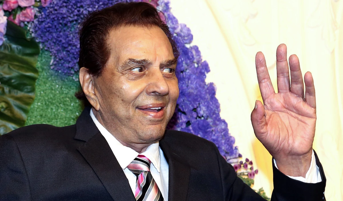 BAFTA 2026: लंदन के रॉयल फेस्टिवल हॉल में गूंजा Dharmendra का नाम, ‘इन मेमोरियम’ खंड में दी गई भावुक श्रद्धांजलि
