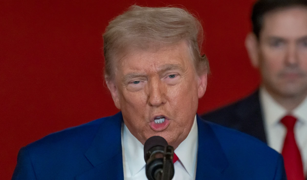 India-Venezuela Oil Deal | ‘ईरान नहीं, अब वेनेजुएला से तेल खरीदेगा भारत’, Donald Trump का बड़ा दावा