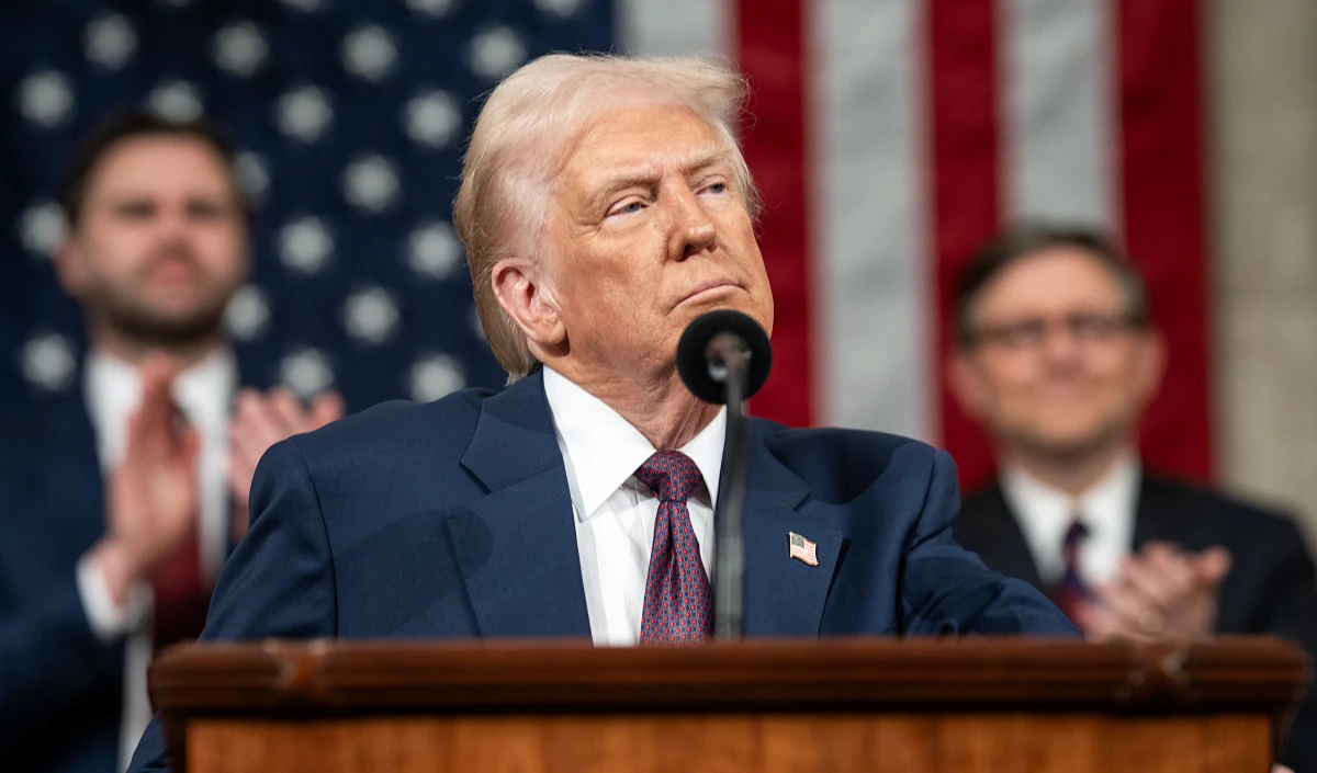Donald Trump का बड़ा दावा, ‘अगर मैं नहीं रोकता, तो भारत-पाक युद्ध में मारे जाते 3.5 करोड़ लोग’