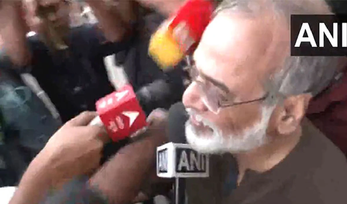 न्यूजक्लिक और उसके चीफ एडिटर पर ED का बड़ा ऐक्शन, 184 करोड़ का लगा जुर्माना