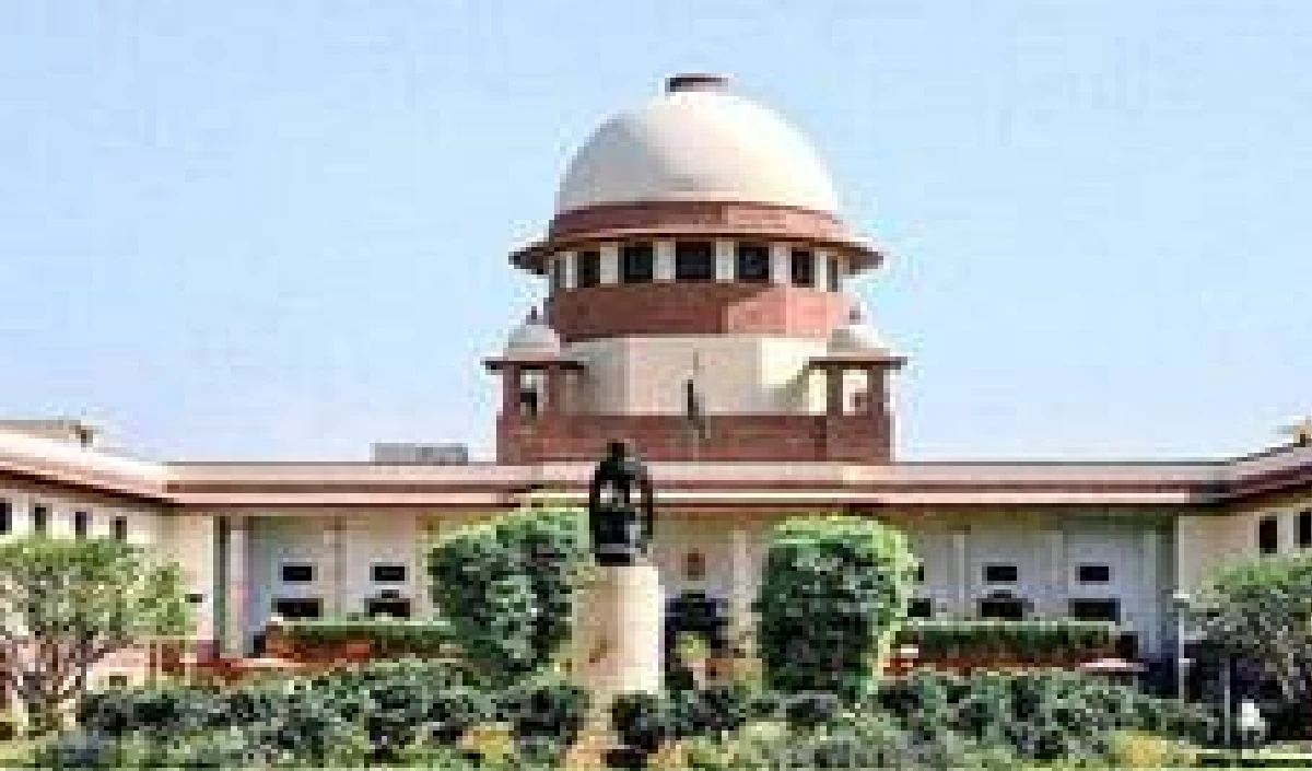 Himachal की Sukhu सरकार को Supreme Court से बड़ी राहत, Local Body Elections के लिए 31 मई तक मिला वक्त