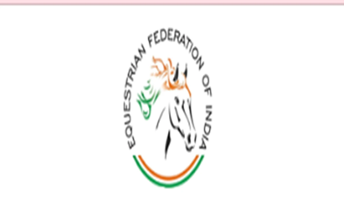 अर्जुन अवॉर्डी को Pension के साथ Duty-Free घोड़ा, Equestrian Federation of India विवादों में