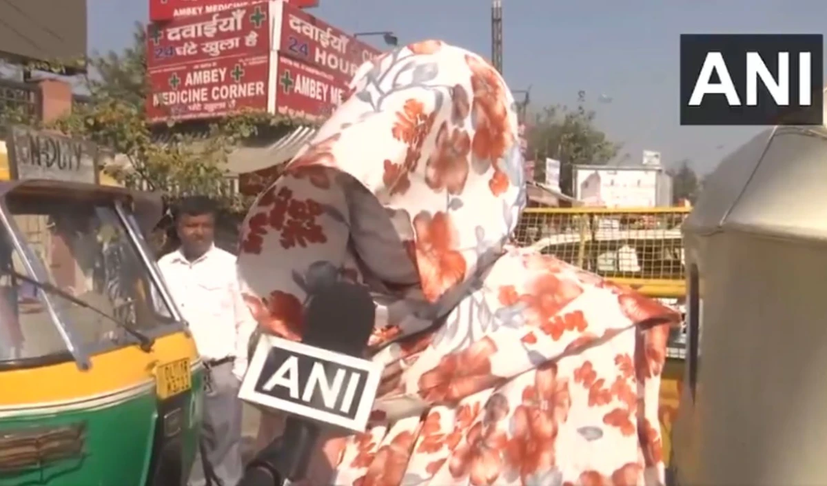 Gurugram Horror । 3 दिन तक बेटी को किया टार्चर, Private Part भी जलाया, मां ने बताई लिव-इन पार्टनर की दरिंदगी