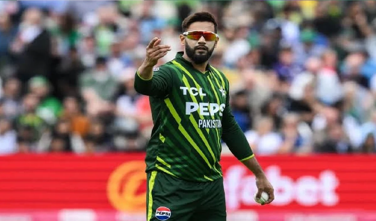 PSL से पहले Pakistani क्रिकेटर Imad Wasim पर ‘हत्या’ का आरोप, पूर्व पत्नी ने सबूतों के साथ खोले राज