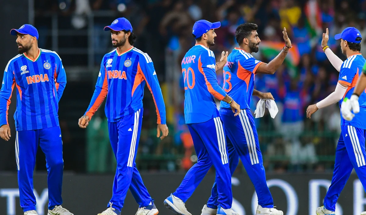IND vs NED T20 World Cup 2026 LIVE: Netherlands के खिलाफ Team India की ‘ड्रेस रिहर्सल’, टॉस जीतकर पहले बैटिंग